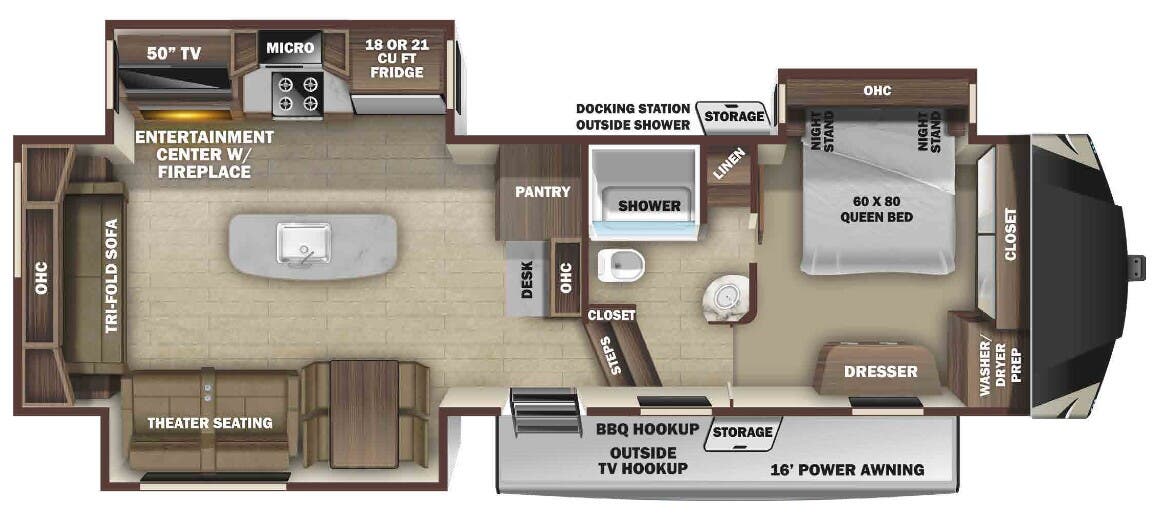 Image of Floorplan