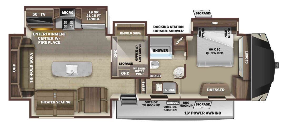 Image of Floorplan