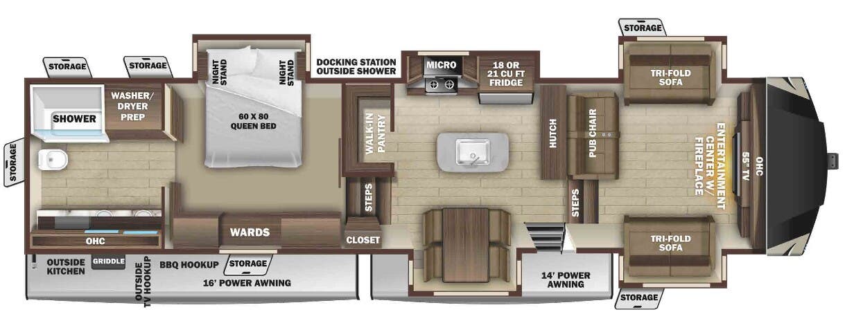 Image of Floorplan