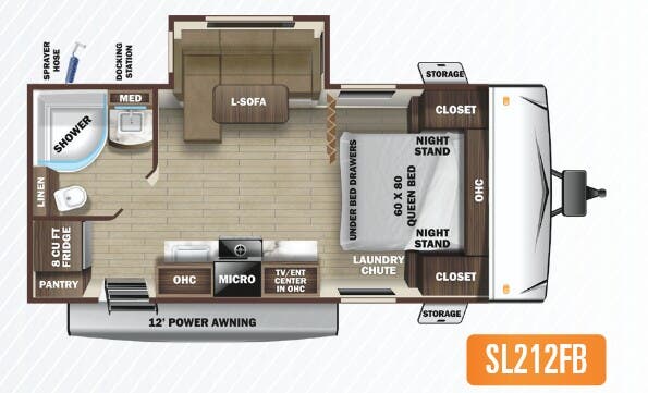 Image of Floorplan