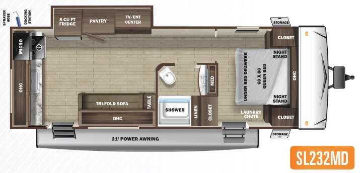 Image of Floorplan