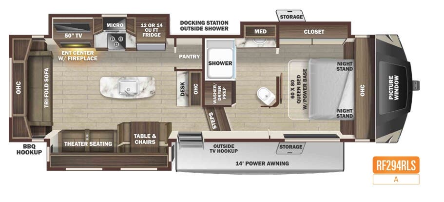 Image of Floorplan
