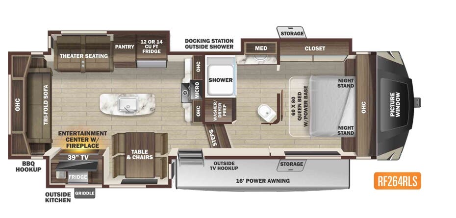 Image of Floorplan