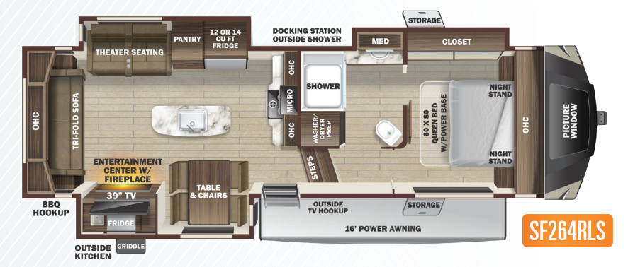 Image of Floorplan