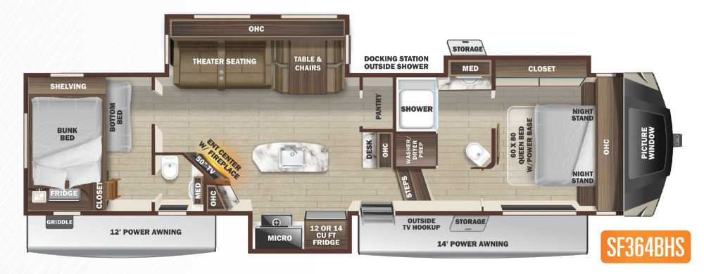 Image of Floorplan