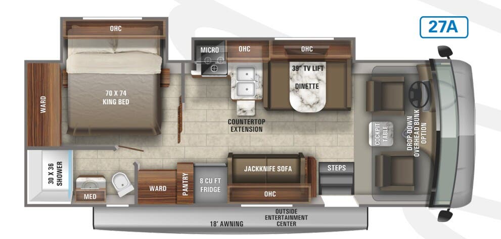Image of Floorplan