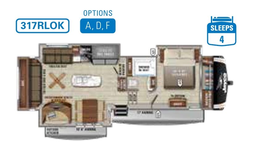 Image of Floorplan