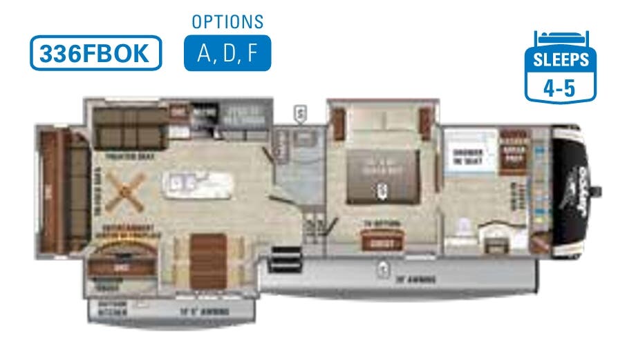 Image of Floorplan