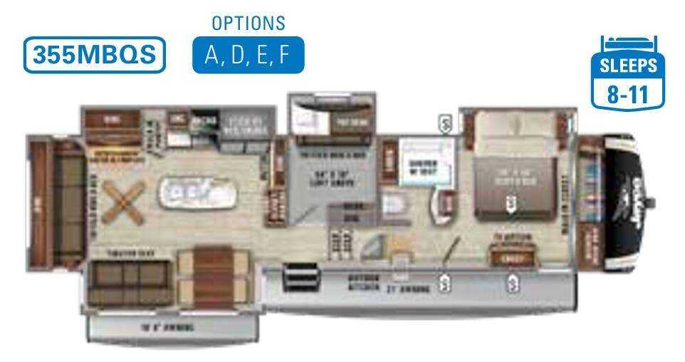 Image of Floorplan