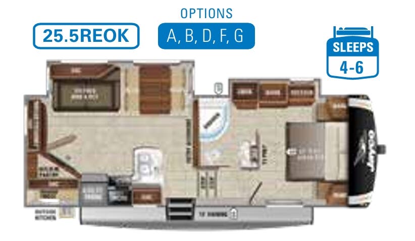Image of Floorplan