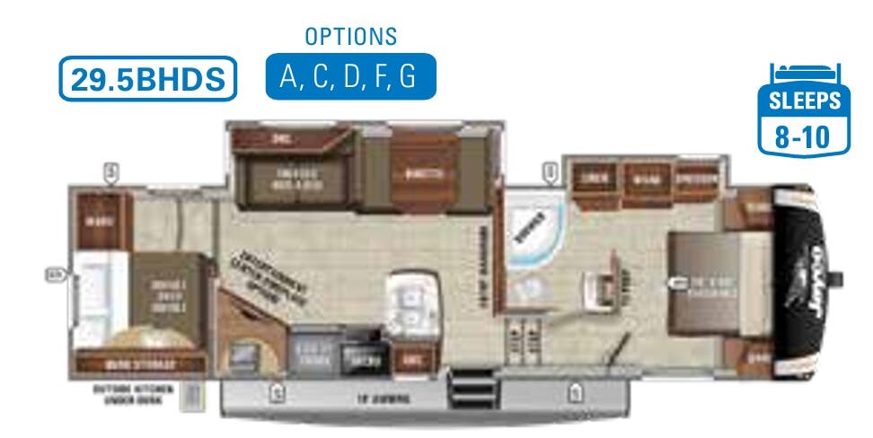 Image of Floorplan