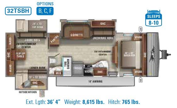 Image of Floorplan