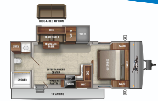 Image of Floorplan