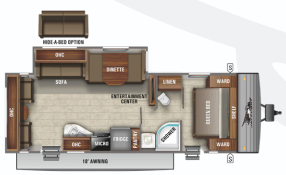 Image of Floorplan