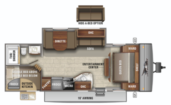 Image of Floorplan