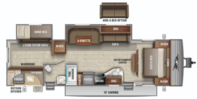 Image of Floorplan