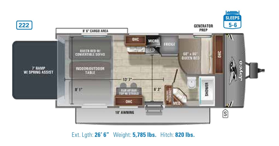 Image of Floorplan