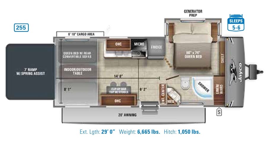 Image of Floorplan