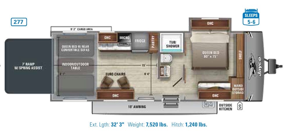 Image of Floorplan
