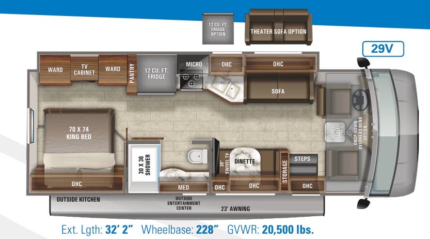 Image of Floorplan