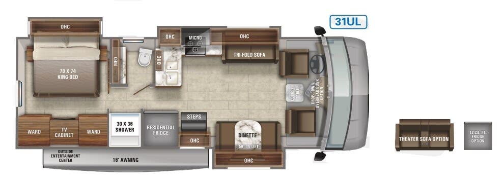Image of Floorplan