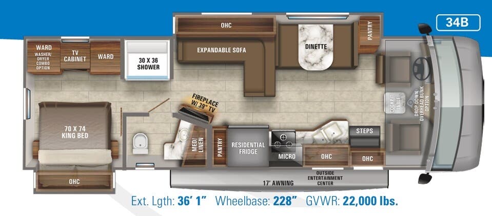 Image of Floorplan