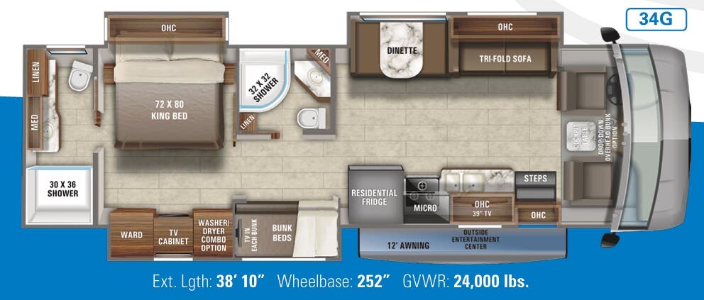 Image of Floorplan