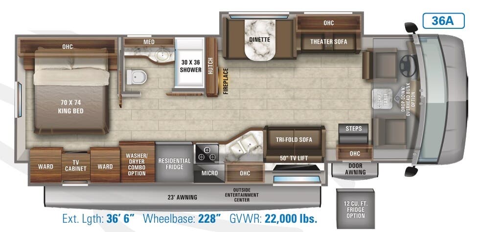Image of Floorplan