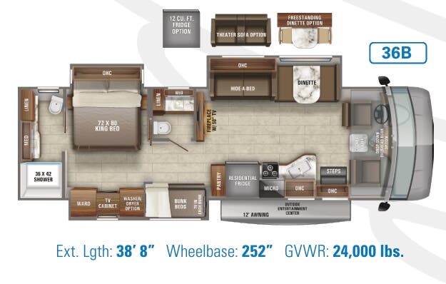 Image of Floorplan