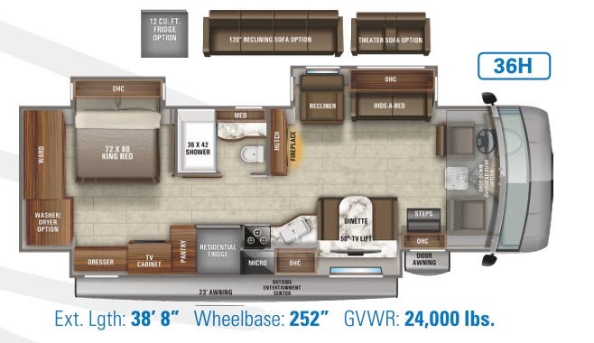 Image of Floorplan