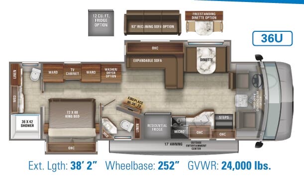 Image of Floorplan
