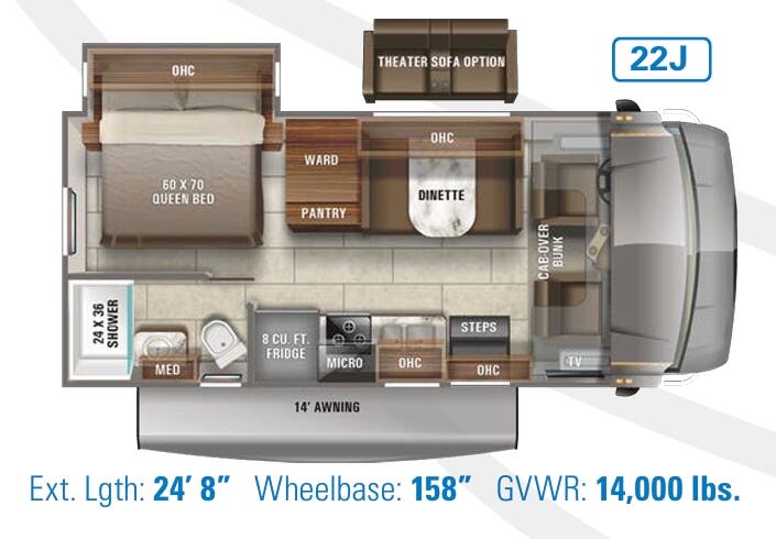 Image of Floorplan