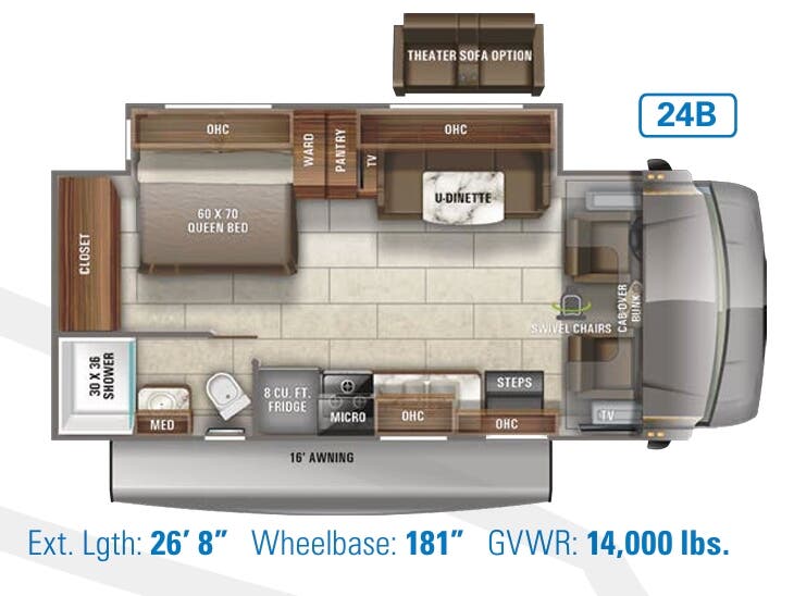 Image of Floorplan