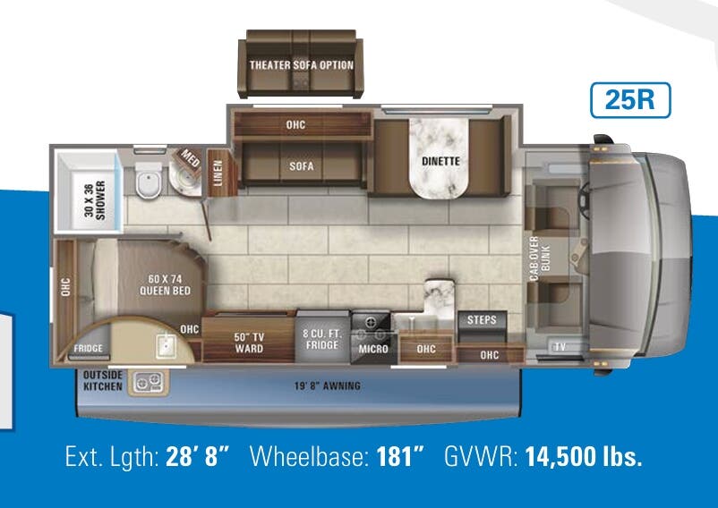 Image of Floorplan