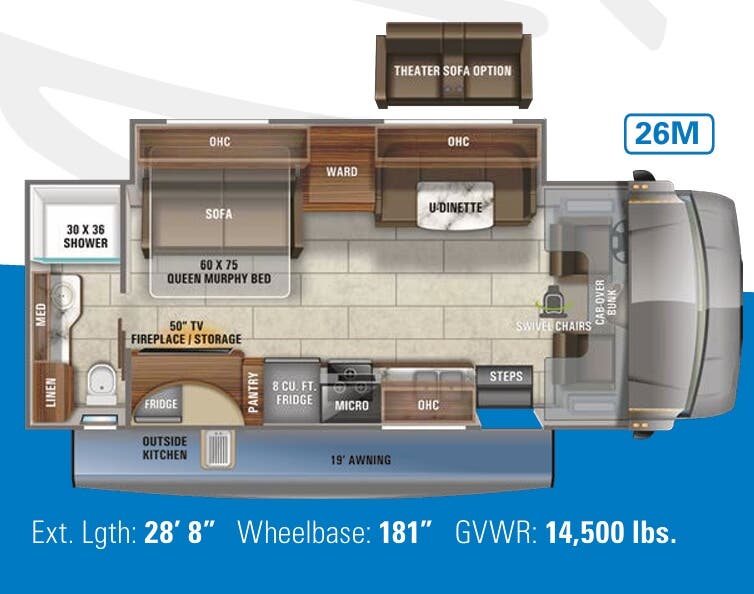 Image of Floorplan