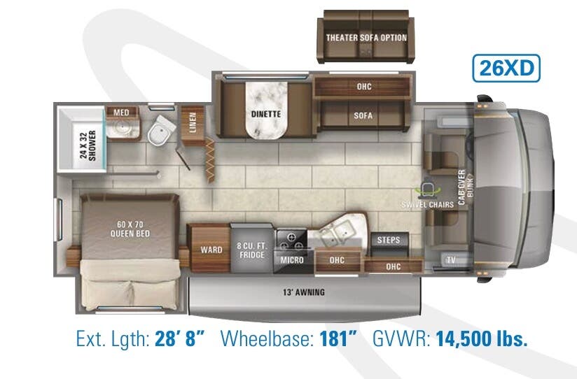 Image of Floorplan