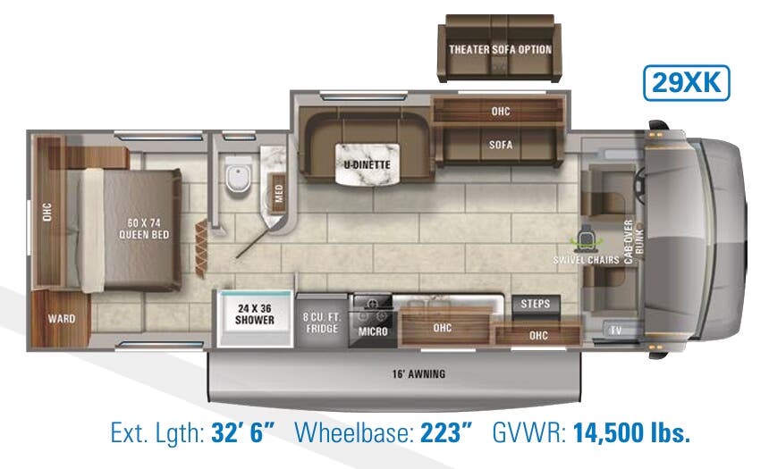 Image of Floorplan