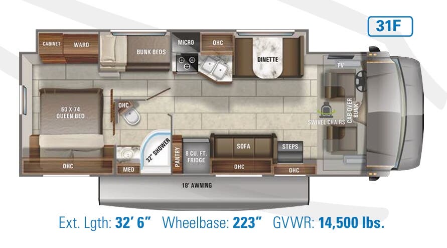 Image of Floorplan