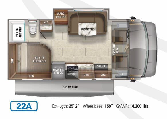 Image of Floorplan