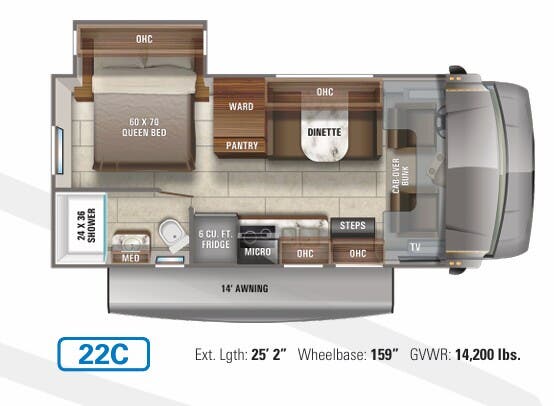 Image of Floorplan