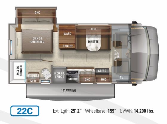 Image of Floorplan