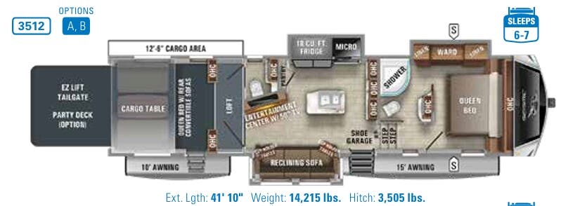 Image of Floorplan