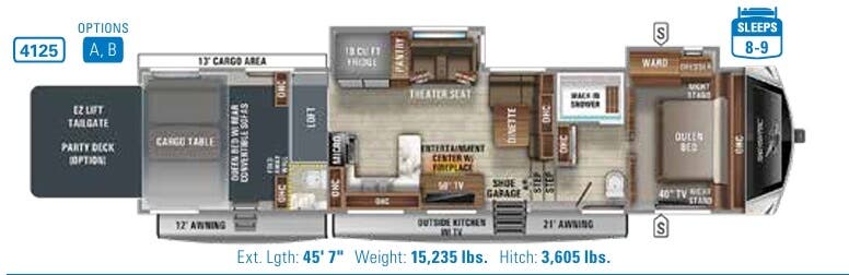 Image of Floorplan