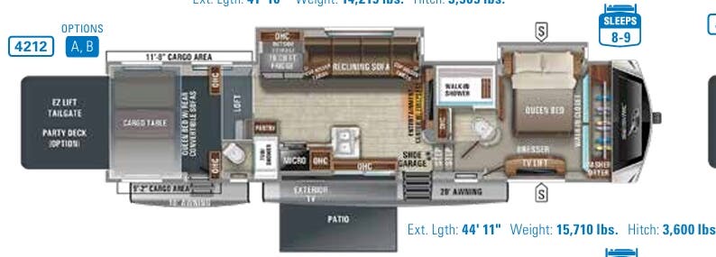 Image of Floorplan