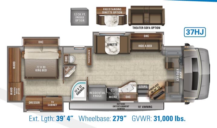 Image of Floorplan