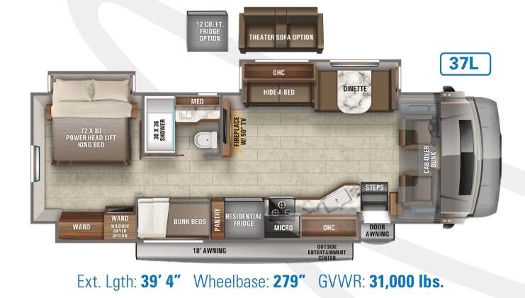 Image of Floorplan