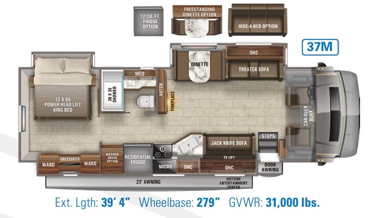 Image of Floorplan
