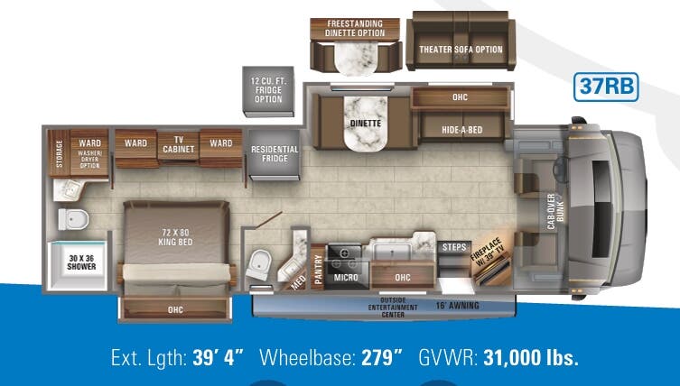 Image of Floorplan