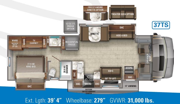 Image of Floorplan