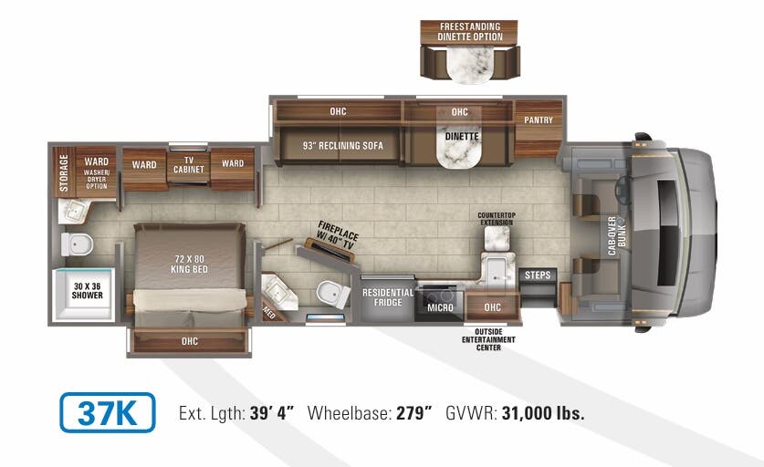 Image of Floorplan
